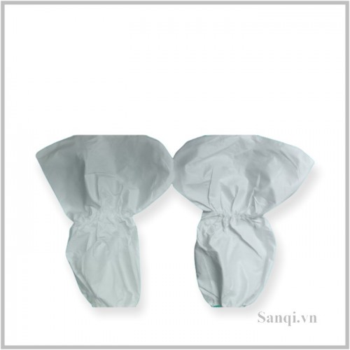 Chùm Chân Y Tế LV4