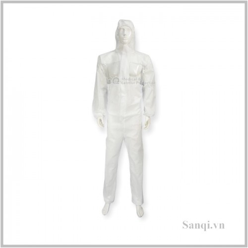 Đồ bảo hộ y tế LV2