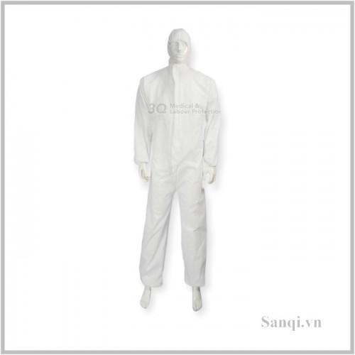 Đồ bảo hộ y tế LV3