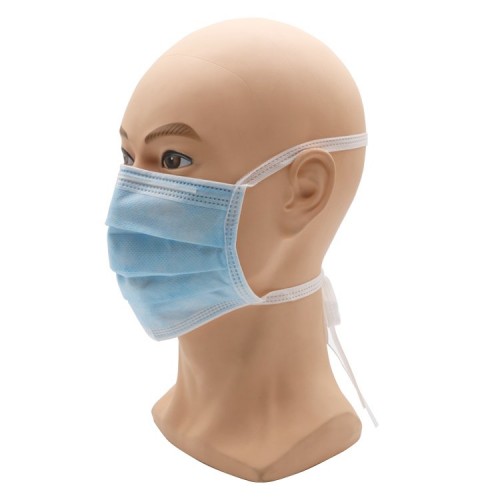 Khẩu trang phẫu thuật 3 lớp